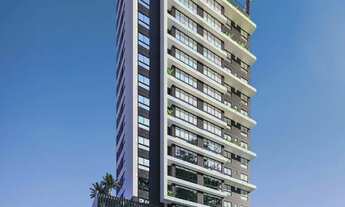 Imagem 1: Apartamento à venda com 3 suítes e 132,19m² em Balneário Camboriú-SC, no bairro Pioneiros