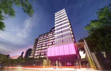 Imagem 2: Oportunidade Única: Apartamento à venda em São Paulo-SP, Jardim Paulista, 1 quarto, 17,60m