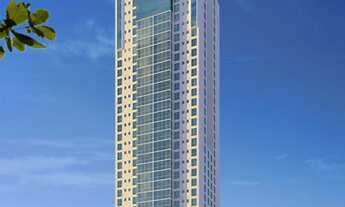 Imagem: APARTAMENTO RESIDENCIAL em Balneário Camboriú