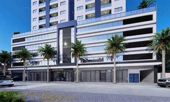 Imagem 4: Cobertura de Luxo Centro Balneário Camboriú-SC: 3 Suítes, 240m², 2 Vagas