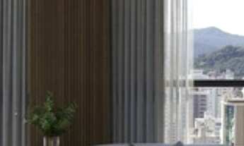 Imagem 4: Cobertura Duplex 3 suítes com 210m² à venda no Centro, Balneário Camboriú/SC