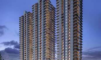 Imagem 4: APARTAMENTO RESIDENCIAL em Itajaí - SC, Praia Brava de Itajaí