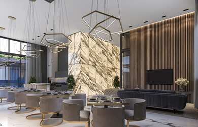 Imagem 7: APARTAMENTO RESIDENCIAL em Balneário Camboriú - SC, Centro