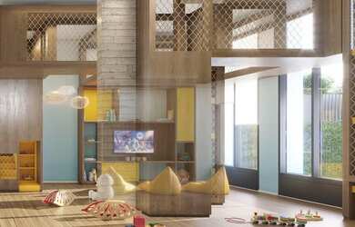 Imagem 7: Elegante Apartamento Garden 2 suítes à venda no Itaim Bibi, São Paulo/SP