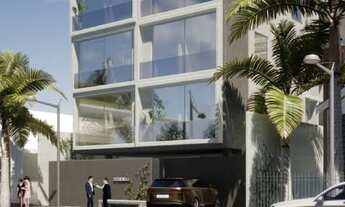 Imagem 2: Apartamento 1 quarto 38m² com vaga à venda no Morretes, Itapema/SC