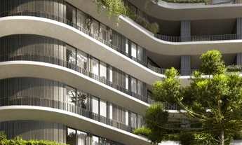 Imagem 4: Apartamento 3 suítes à venda no Água Verde, Curitiba/PR