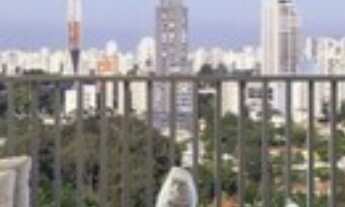 Imagem 3: Apartamento na Vila Madalena, São Paulo-SP: 3 suítes, 2 vagas, 167,14 m²