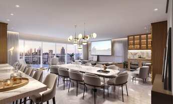 Imagem 7: Apartamento Alto Padrão 4 suítes à venda no Centro, Balneário Camboriú/SC