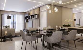 Imagem: Apartamento à venda em Curitiba-PR, bairro