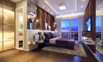 Imagem 4: Cobertura Duplex 3 Suítes à venda em Praia Brava de Itajaí/SC