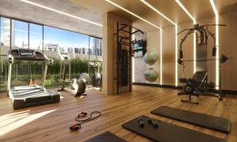 Imagem 7: Apartamento à Venda em Balneário Camboriú-SC: 3 Suítes e 150,73m² no Centro