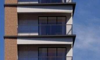 Imagem 7: APARTAMENTO RESIDENCIAL em Itajaí - SC, Praia Brava de Itajaí