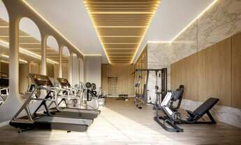 Imagem 3: Apartamento 4 suítes à venda em Meia Praia, Itapema/SC