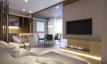 Imagem 7: Cobertura Duplex 3 Suítes, 263m à venda na Vila Izabel, Curitiba/PR