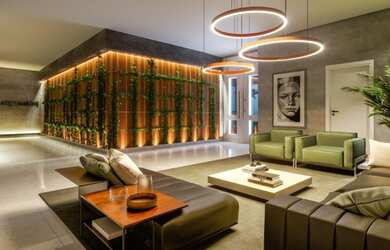 Imagem 5: Apartamento à venda em Itapema-SC, 3 suítes, 2 vagas, 127,81m². Venha conferir!