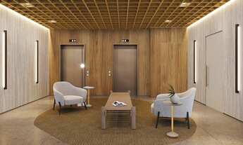 Imagem 3: Apartamento à venda no Itaim Bibi, São Paulo-SP, 2 suítes, 2 salas, 3 banheiros, 1 vaga