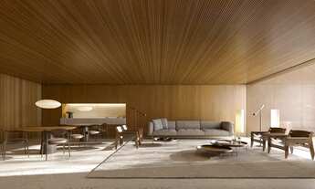 Imagem 7: Apartamento 4 Suítes 403m à venda no Jardim Paulista, São Paulo/SP