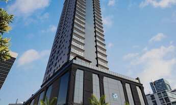 Imagem: Apartamento 4 suítes à venda em Meia Praia