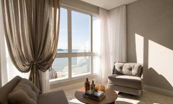 Imagem 6: Apartamento de Luxo no Centro de Balneário Camboriú-SC: 3 suítes e 3 vagas de garagem, 15