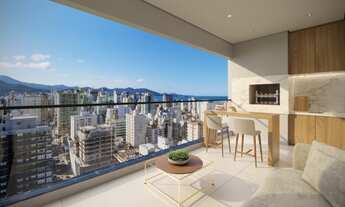 Imagem 6: Apartamento à venda em Itapema-SC, bairro Itapema: 3 suítes, 2 vagas e 130m²