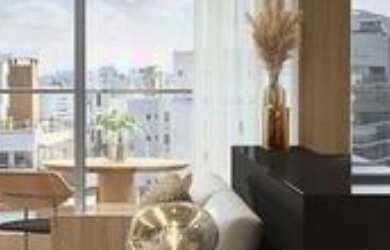 Imagem 6: Apartamento 3 suítes à venda na Vila Nova Conceição, São Paulo/SP