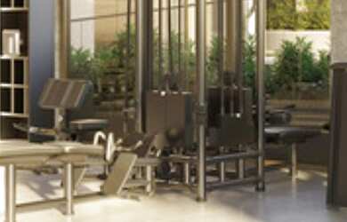 Imagem 5: Apartamento 4 Suítes em Balneário Camboriú/SC