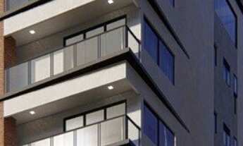 Imagem 2: Apartamento à venda com 2 Suítes na Praia Brava de Itajaí/SC