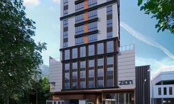 Imagem 2: Apartamento à venda em Itapema-SC, no bairro Itapema, 2 quartos, sendo 1 suíte e 1 vaga