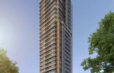 Imagem: APARTAMENTO RESIDENCIAL em São Paulo