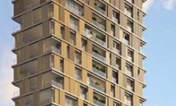 Imagem 2: Apartamento de Luxo à venda no Itaim Bibi: 4 Suítes, 355m² - São Paulo-SP