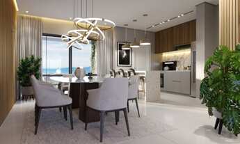 Imagem: Apartamento 3 suítes à venda em Meia Praia