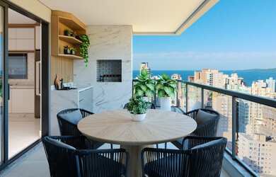 Imagem 4: APARTAMENTO RESIDENCIAL em Itapema - SC, Itapema