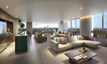 Imagem: Apartamento 3 suítes à venda no Itaim