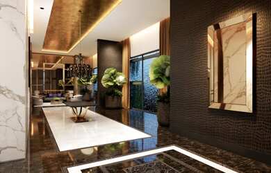 Imagem 5: APARTAMENTO RESIDENCIAL em Curitiba - PR, Bigorrilho