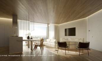 Imagem: Apartamento 3 suítes à venda no Água