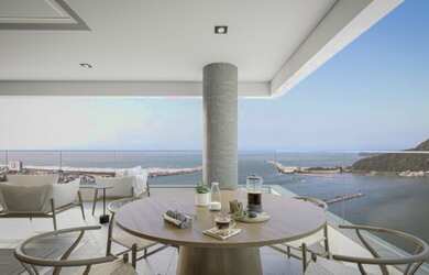 Imagem 5: APARTAMENTO RESIDENCIAL em Itajaí - SC, Fazenda