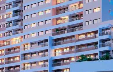 Imagem 2: APARTAMENTO RESIDENCIAL em Curitiba - PR, Portão