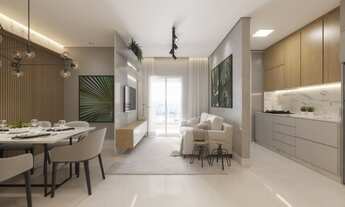 Imagem 3: APARTAMENTO RESIDENCIAL em Itajaí - SC, Praia Brava de Itajaí