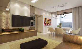 Imagem 5: Apartamento à venda em Itapema-SC, Morretes: 2 quartos, sendo 1 suíte e 1 vaga - 69,85 m²