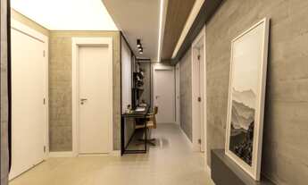 Imagem 6: APARTAMENTO RESIDENCIAL em Curitiba - PR, Cidade Industrial