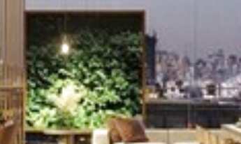 Imagem: Apartamento de Luxo à venda no Itaim Bibi