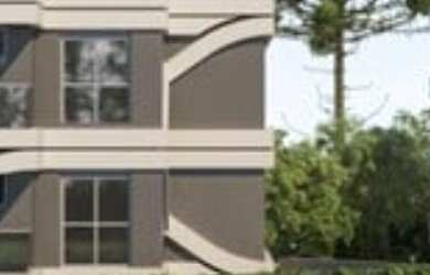 Imagem: Charmosa Cobertura Duplex 3 suítes e 4