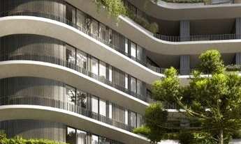 Imagem 4: Apartamento 3 suítes à venda no Água Verde, Curitiba/PR