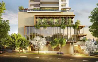 Imagem 3: Studio 20m² à venda no Pinheiros, São Paulo/SP