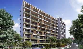 Imagem 3: Apartamento Garden com 3 suítes e 3 vagas na Cidade Jardim - São Paulo - SP: 252m² de conf