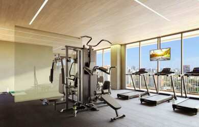 Imagem 4: APARTAMENTO RESIDENCIAL em São Paulo - SP, Jardim Vila Mariana