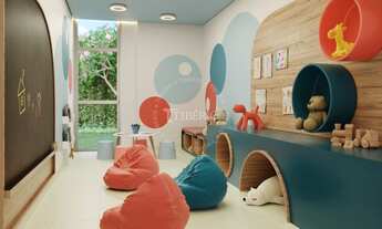 Imagem 7: APARTAMENTO RESIDENCIAL em São Paulo - SP, Mooca