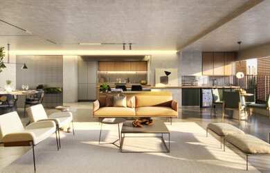 Imagem 6: APARTAMENTO RESIDENCIAL em São Paulo - SP, Jardim Vila Mariana