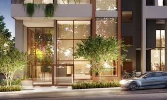 Imagem 5: Apartamento à venda no Brooklin Paulista, São Paulo-SP: 3 quartos, 1 suíte, 2 vagas de gar