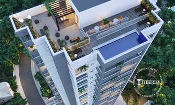 Imagem: Studio 30m² com varanda à venda na Vila